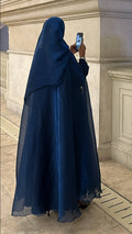 Layali Abaya