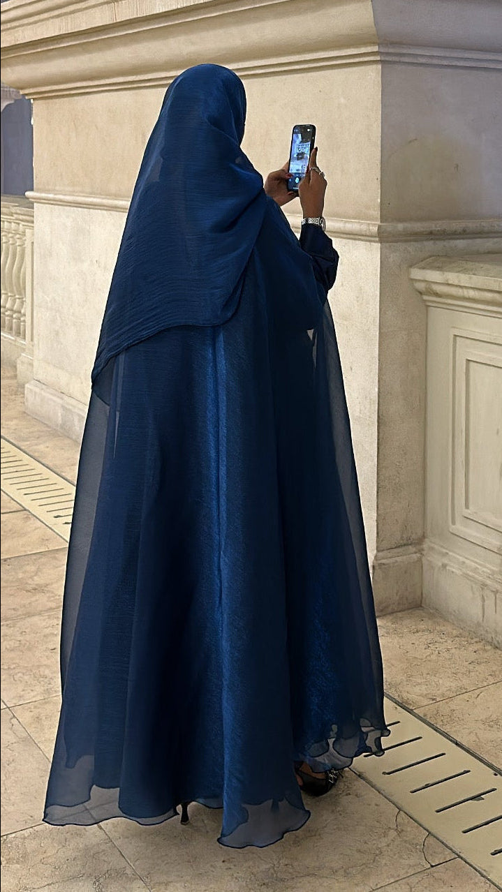 Layali Abaya