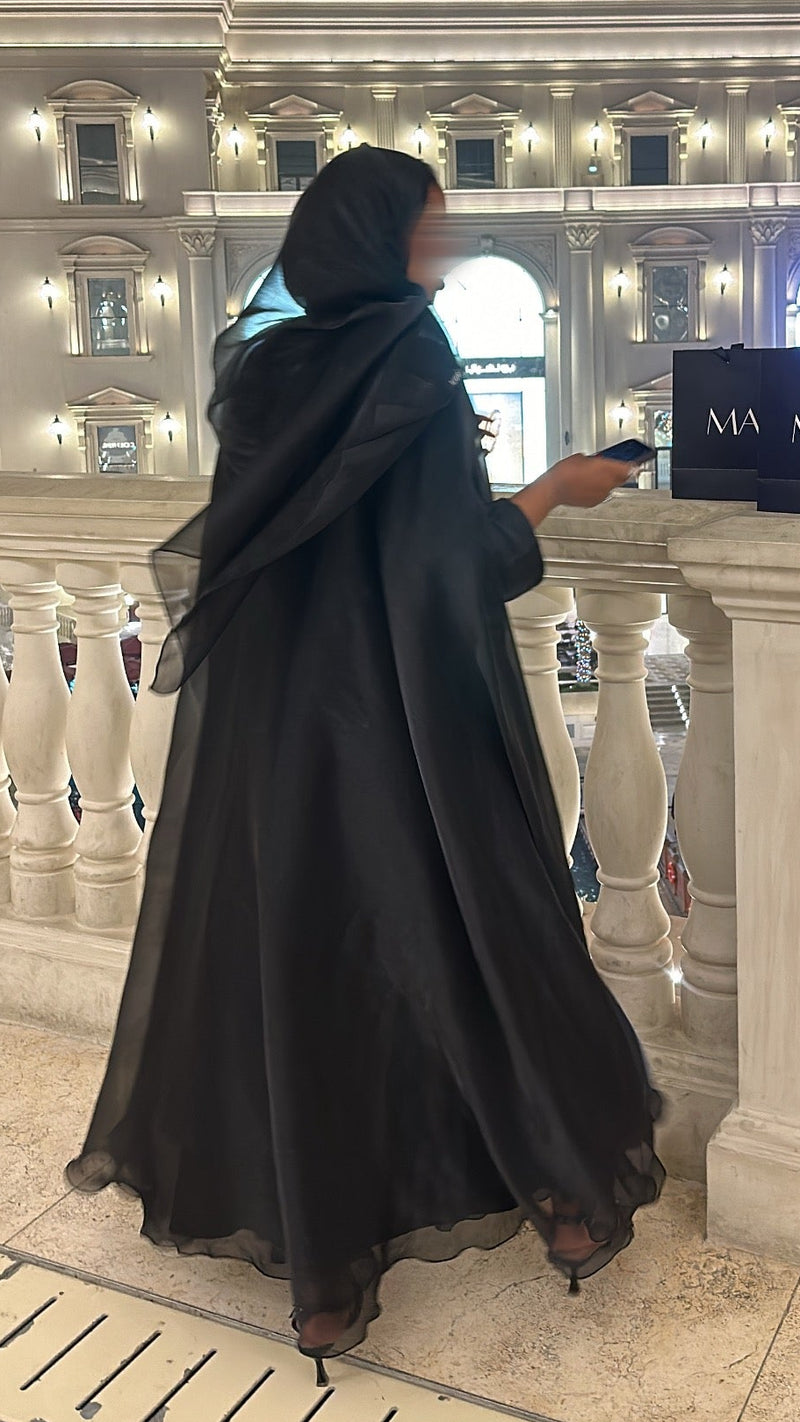 Dima Abaya